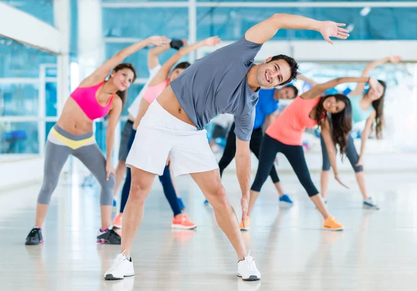 Cursos homologados de fitness y pilates